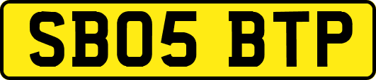SB05BTP