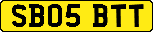 SB05BTT