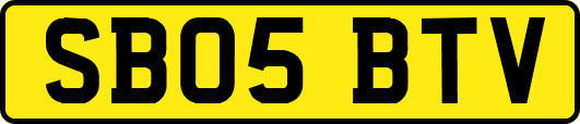 SB05BTV