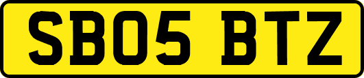 SB05BTZ