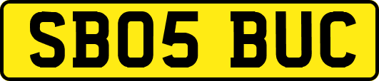 SB05BUC
