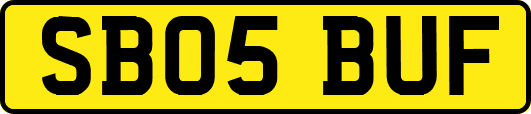 SB05BUF