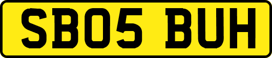 SB05BUH