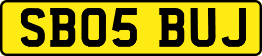 SB05BUJ