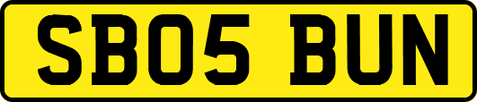 SB05BUN