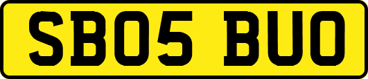 SB05BUO