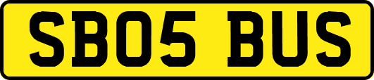 SB05BUS