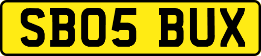 SB05BUX