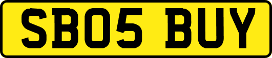 SB05BUY