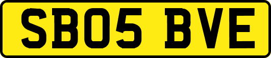 SB05BVE