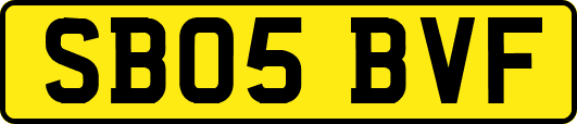 SB05BVF