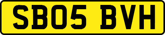 SB05BVH