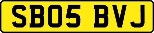 SB05BVJ