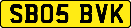 SB05BVK
