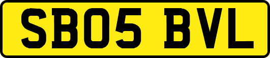 SB05BVL