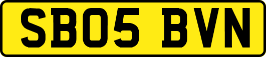 SB05BVN