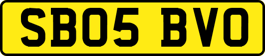 SB05BVO