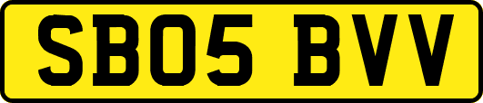 SB05BVV