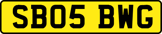SB05BWG