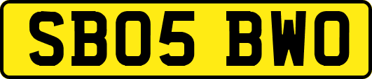 SB05BWO