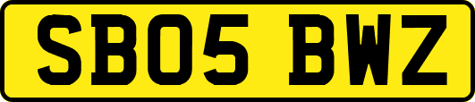 SB05BWZ