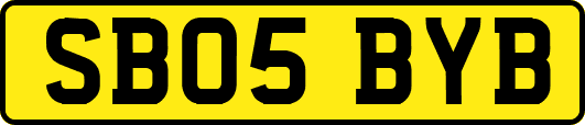 SB05BYB