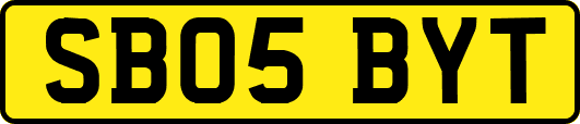 SB05BYT