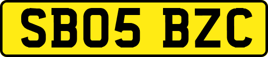 SB05BZC