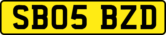 SB05BZD