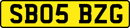 SB05BZG