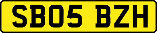 SB05BZH