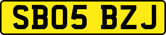 SB05BZJ