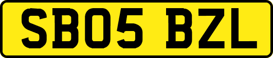 SB05BZL