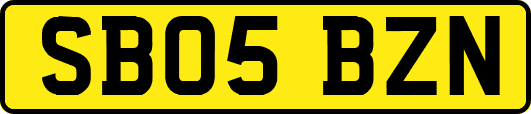 SB05BZN