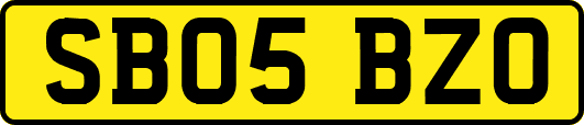 SB05BZO