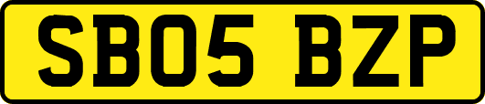 SB05BZP