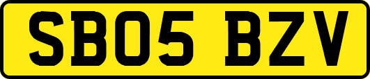 SB05BZV
