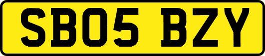 SB05BZY