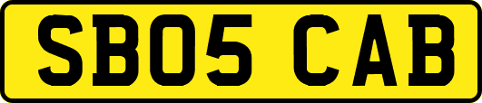 SB05CAB
