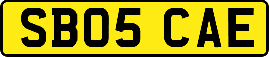 SB05CAE