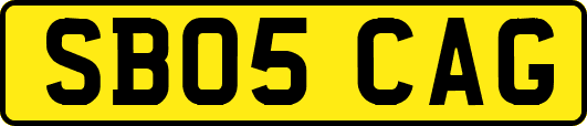 SB05CAG