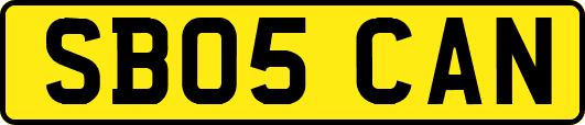 SB05CAN