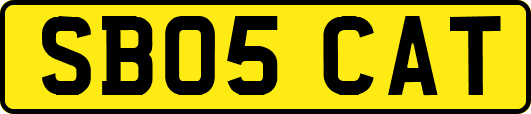 SB05CAT