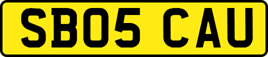 SB05CAU