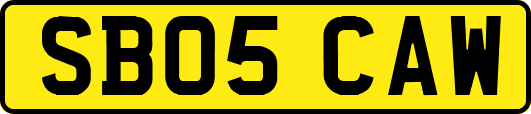 SB05CAW