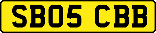 SB05CBB