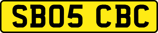 SB05CBC