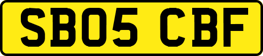 SB05CBF