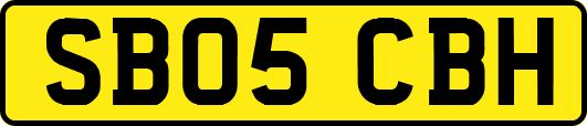 SB05CBH