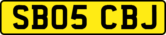 SB05CBJ